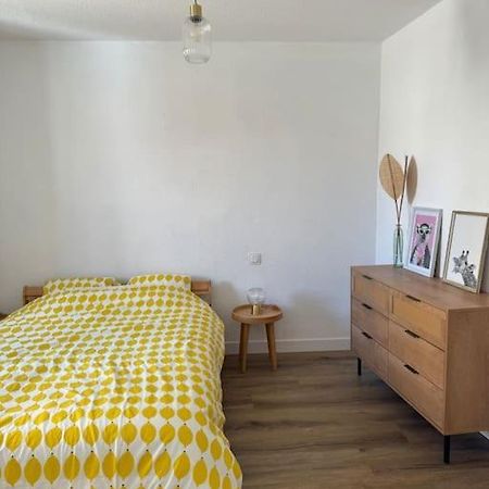 Appartement Centre Historique 나르본 외부 사진