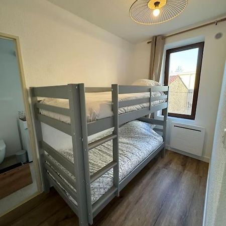 Appartement Centre Historique 나르본 외부 사진