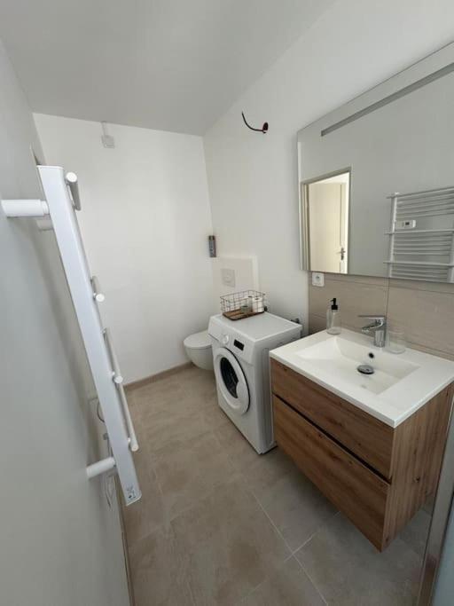 Appartement Centre Historique 나르본 외부 사진