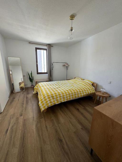Appartement Centre Historique 나르본 외부 사진