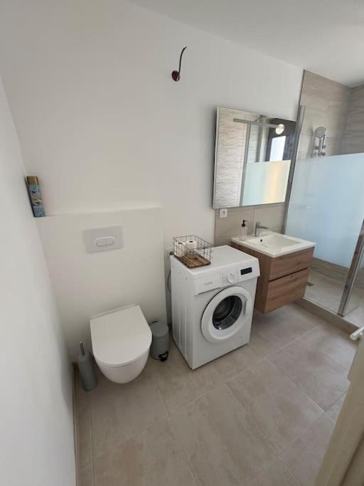 Appartement Centre Historique 나르본 외부 사진