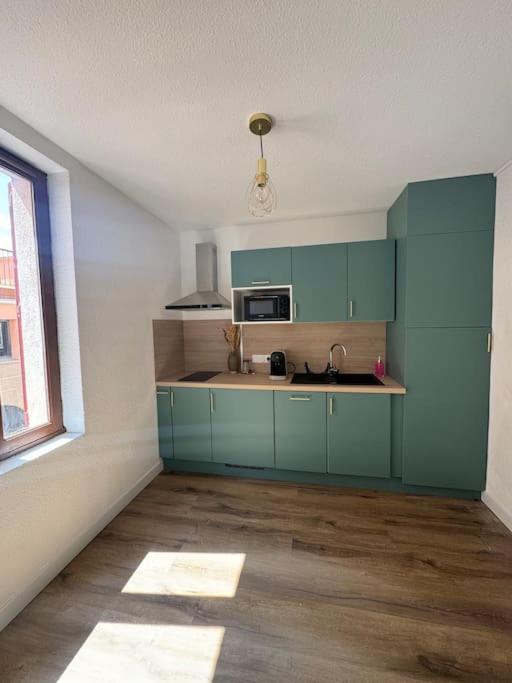 Appartement Centre Historique 나르본 외부 사진