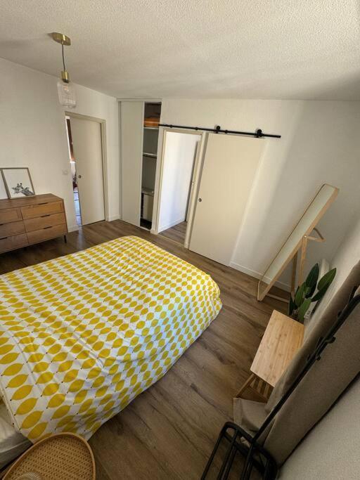 Appartement Centre Historique 나르본 외부 사진