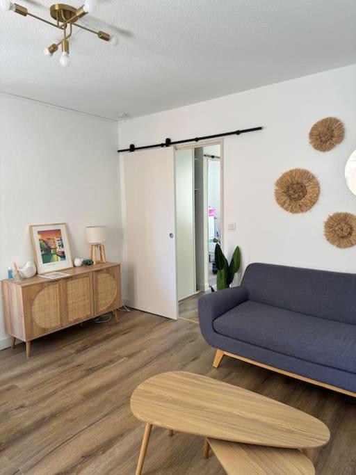 Appartement Centre Historique 나르본 외부 사진