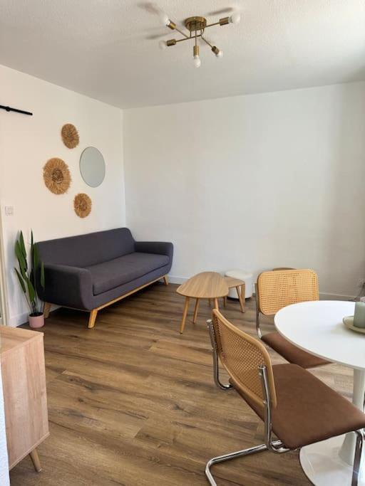 Appartement Centre Historique 나르본 외부 사진