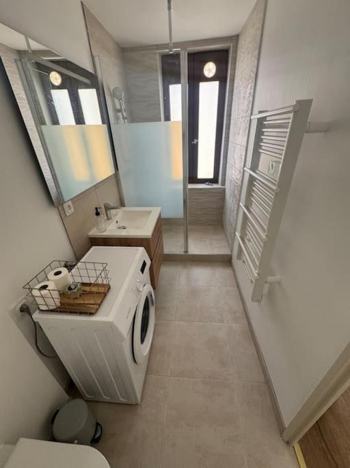 Appartement Centre Historique 나르본 외부 사진