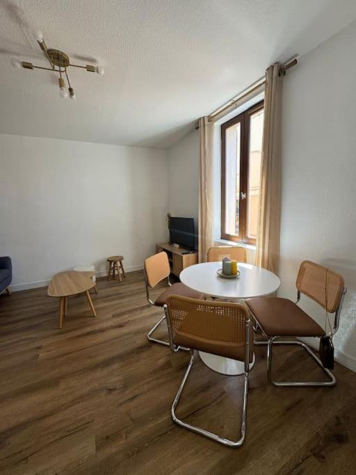 Appartement Centre Historique 나르본 외부 사진
